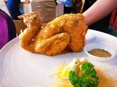 长安葫芦鸡-真爱中国餐馆·年华店(朱雀大街店)