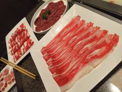 -皇城老妈(德胜店)