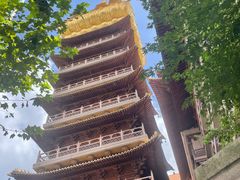 -静安寺