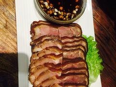 -有才叔的小馆(招商依云曲江店)