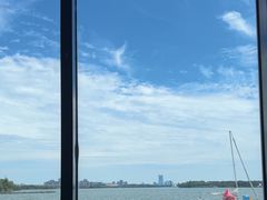 -岁粤Moon·湖景餐厅(月光码头店)