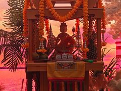 -泰妃殿(武汉首店)