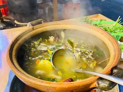 -洪大厨鸡煲(福田店)