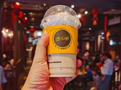 冰美式-麦当劳(南后街店)