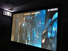 -丽池宫韩式汗蒸会馆(华灯坊店)