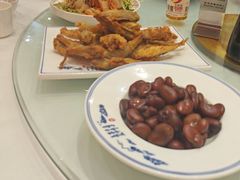 -玉华台饭庄·淮扬菜·烤鸭(望京店)