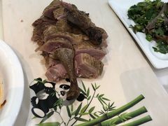 -熊猫主题餐厅