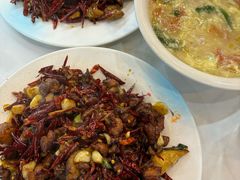 -田记餐馆(富国街店)