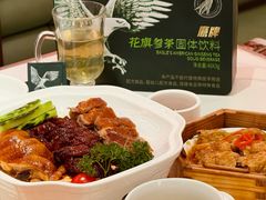 -避风塘·金牌店·夜宵(金玉兰店)