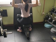 -英特健身俱乐部