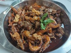 -李想大虾(天庆国际店)