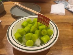 -食味酒味天津菜·海肠捞饭·东方酒饮(鼓楼店)