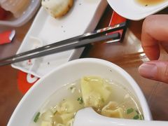 -东泰祥生煎馆(长宁路店)