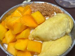 -水牛奶皇后糖水铺(深圳总店)