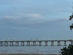 -宝安西湾红树林湿地公园