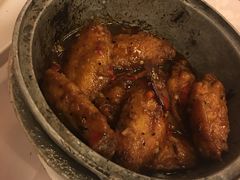 -桥底辣蟹(谢斐道店)