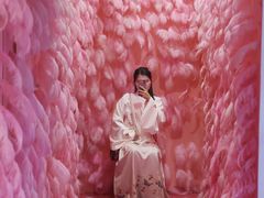 -杭州西湖星空魔幻城(星空艺术馆品牌旗舰店)