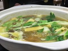 -滇铺子·云南特色菜·第九届野生菌美食节(东风东路c86店)