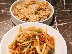 -前海沿·青岛菜(李沧万达店)