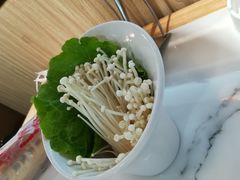 -傣妹火锅(狮子桥店)