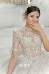-纯色时光婚纱艺术馆WHITE