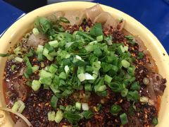 -马路边边麻辣烫联盟路店