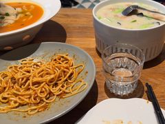 -花舍·新派粤菜·西餐·下午茶(亚运村·鸟巢店)