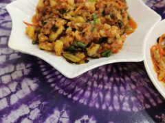 -益恒饭店乡间白族菜(古城总店)