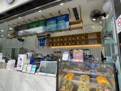 -茶百道(春熙路银石广场店)