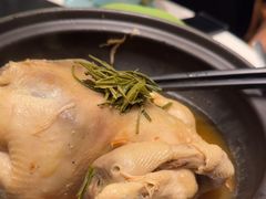 -刀板香·安徽菜(国购IFC店)