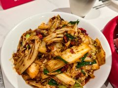 -李记搅团•非遗陕菜(三桥店)