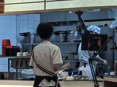 -西贝(无锡万象城店)