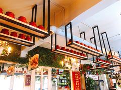 -老长春肉馆(飞跃路店)