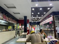 -众品香美食(三弓路店)
