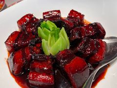 -蘇锦宴·淮扬菜烤鸭·小院(三元桥霄云路店)