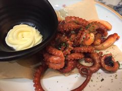 -以前的小酒馆(中山广场店)