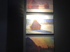 -印象莫奈时光映迹艺术展