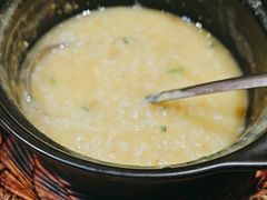 -黑家养生粥道馆(新世纪店)