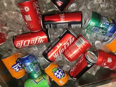 -鲁商铂尔曼大酒店·铂丽自助餐厅