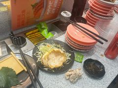 -争鲜回转寿司(西红门荟聚PLUS店)