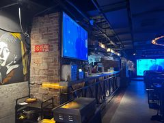 -麦凯伦烧烤·精酿超级工厂店(金桥总店)