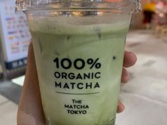 -THE MATCHA TOKYO抹茶东京