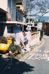 -盛夏光年studio·美学·电影感·定制