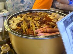 -安徽阜阳卷馍(西单店)