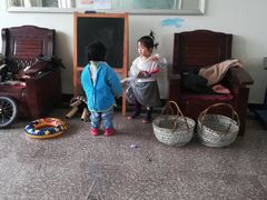 -黄海国家森林公园