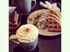 MAAN&nbsp;&nbsp;COFFEE&nbsp;漫咖啡(奥体店)-漫咖啡(奥体店)