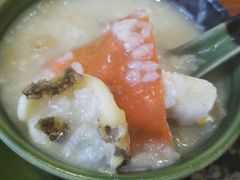 -金穗园·砂锅粥.醉鸡煲火锅(长寿路店)