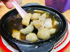 -新记肉骨茶