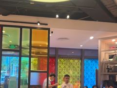 -新宝餐厅(流塘店)