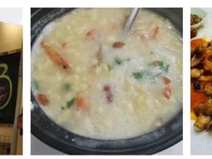 -蓝珊甄选海鲜自助·火锅大排档(近阿那亚店)